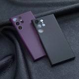 Premium Leather Case For Samsung Phones-Exoticase-Exoticase