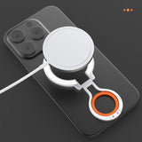 Premium Magnetic Ring Bracket For Phones-Exoticase-Exoticase