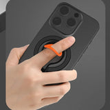 Premium Magnetic Ring Bracket For Phones-Exoticase-Exoticase