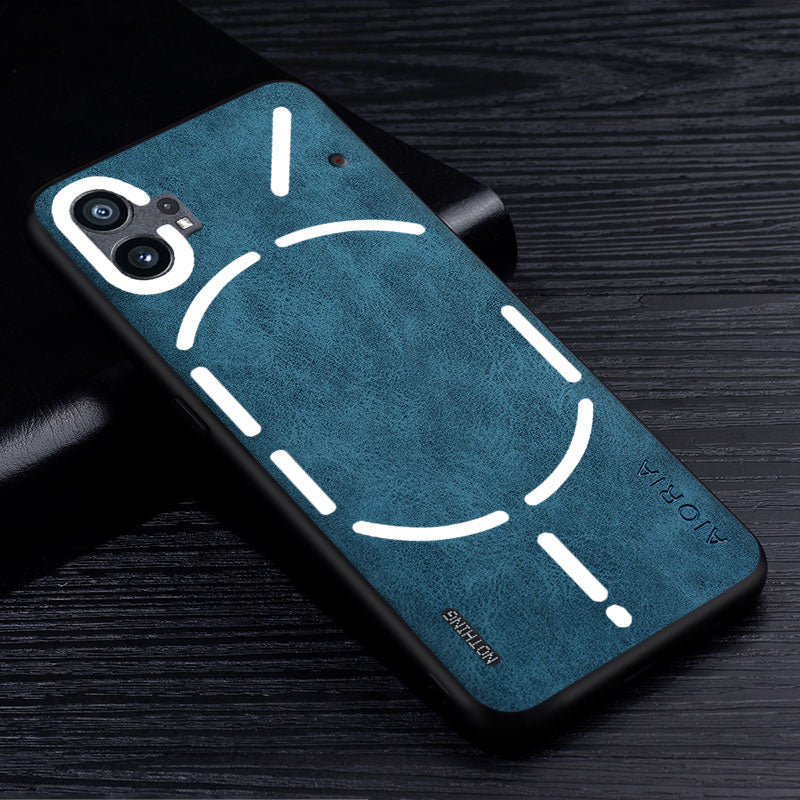 Premium PU Leather Case for Nothing Phone – Exoticase