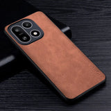 Premium PU Leather Scratch-Resistant OnePlus Case-Exoticase-Exoticase