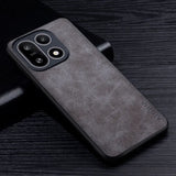 Premium PU Leather Scratch-Resistant OnePlus Case-Exoticase-Exoticase
