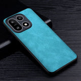 Premium PU Leather Scratch-Resistant OnePlus Case-Exoticase-Exoticase