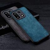 Premium PU Leather Scratch-Resistant OnePlus Case-Exoticase-Exoticase