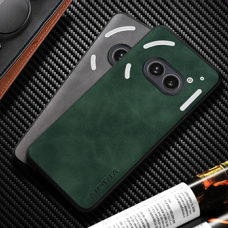 Premium Silky Smooth Nothing Phone Case-Exoticase-Exoticase