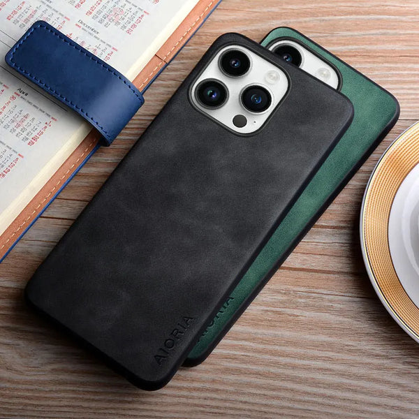 Premium Silky Smooth iPhone Case-Exoticase-Exoticase