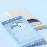 Premium Soft Silicone OnePlus 12 Case-Exoticase-Exoticase