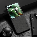 Premium Cloth-like Anti Scratch Motorola Razr Case