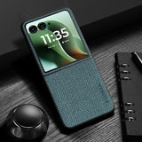 Premium Cloth-like Anti Scratch Motorola Razr Case