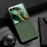 Premium Cloth-like Anti Scratch Motorola Razr Case