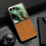 Premium Cloth-like Anti Scratch Motorola Razr Case
