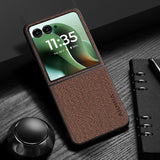 Premium Cloth-like Anti Scratch Motorola Razr Case