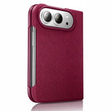 SoftTouch Woven MagSafe iPhone Duo Case