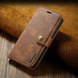 Removable Flip Wallet Apple iPhone Case-Exoticase-Exoticase