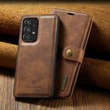 Removable Flip Wallet Samsung Case-Exoticase-