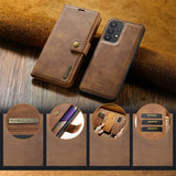Removable Flip Wallet Samsung Case-Exoticase-