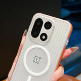 RidgeGrip Non Slip OnePlus Case-Exoticase-Exoticase