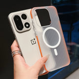 RidgeGrip Non Slip OnePlus Case-Exoticase-Exoticase