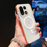 RidgeGrip Non Slip OnePlus Case-Exoticase-Exoticase