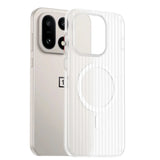 RidgeGrip Non Slip OnePlus Case-Exoticase-White-OnePlus 15-Exoticase