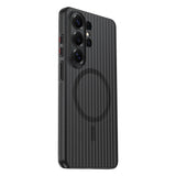 RidgeGrip Non Slip Samsung Case-Exoticase-For Samsung S26 Ultra-Black-Exoticase