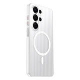RidgeGrip Non Slip Samsung Case-Exoticase-For Samsung S26 Ultra-White-Exoticase