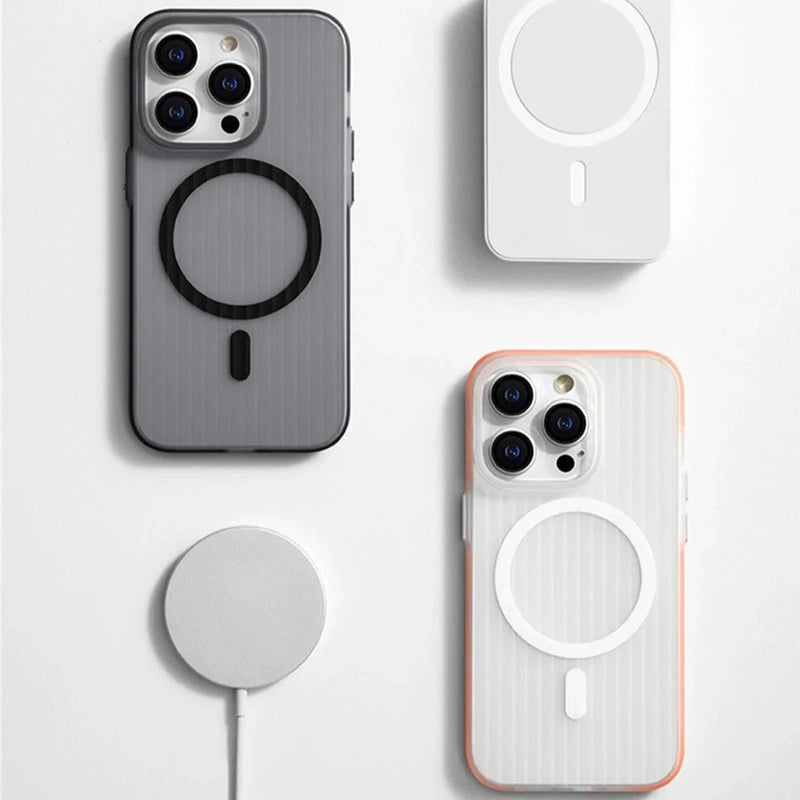 RidgeGrip Non Slip iPhone Case-Exoticase-Exoticase