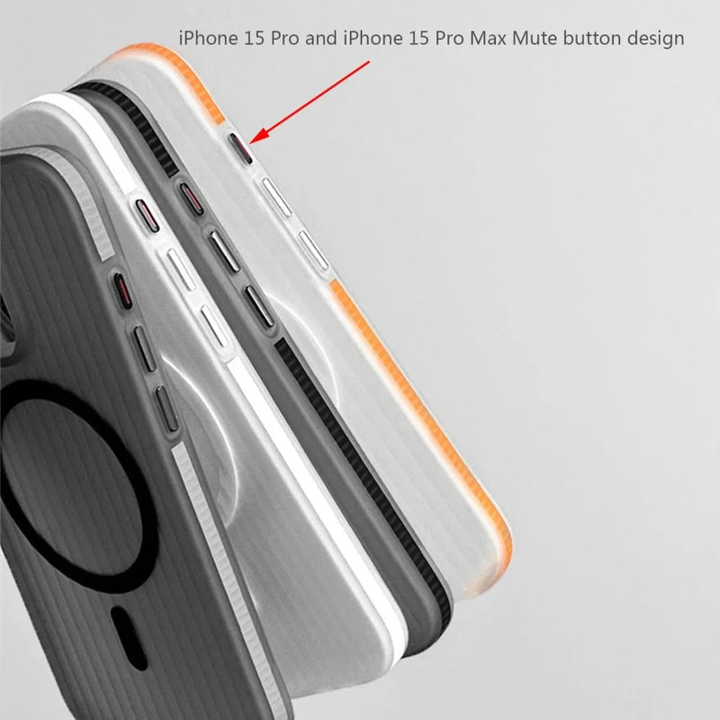 RidgeGrip Non Slip iPhone Case-Exoticase-Exoticase