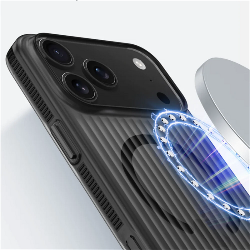 RidgeGrip Non Slip iPhone Case – Exoticase