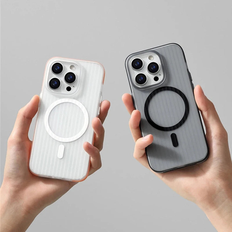 RidgeGrip Non Slip iPhone Case-Exoticase-Exoticase