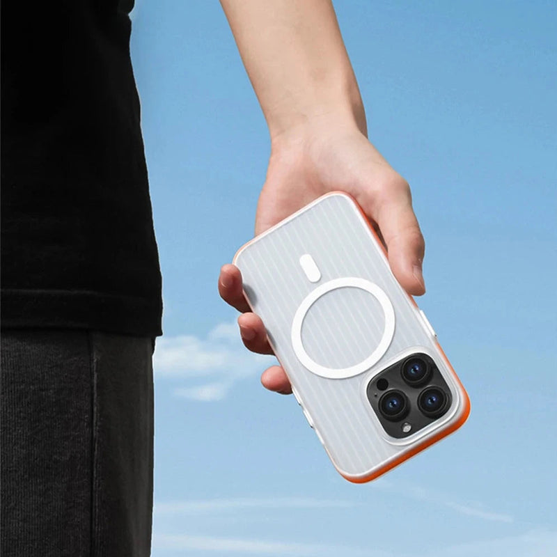 RidgeGrip Non Slip iPhone Case-Exoticase-Exoticase