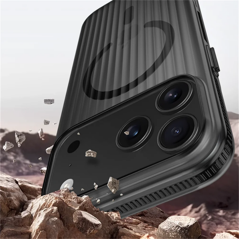 RidgeGrip Non Slip iPhone Case-Exoticase-Exoticase