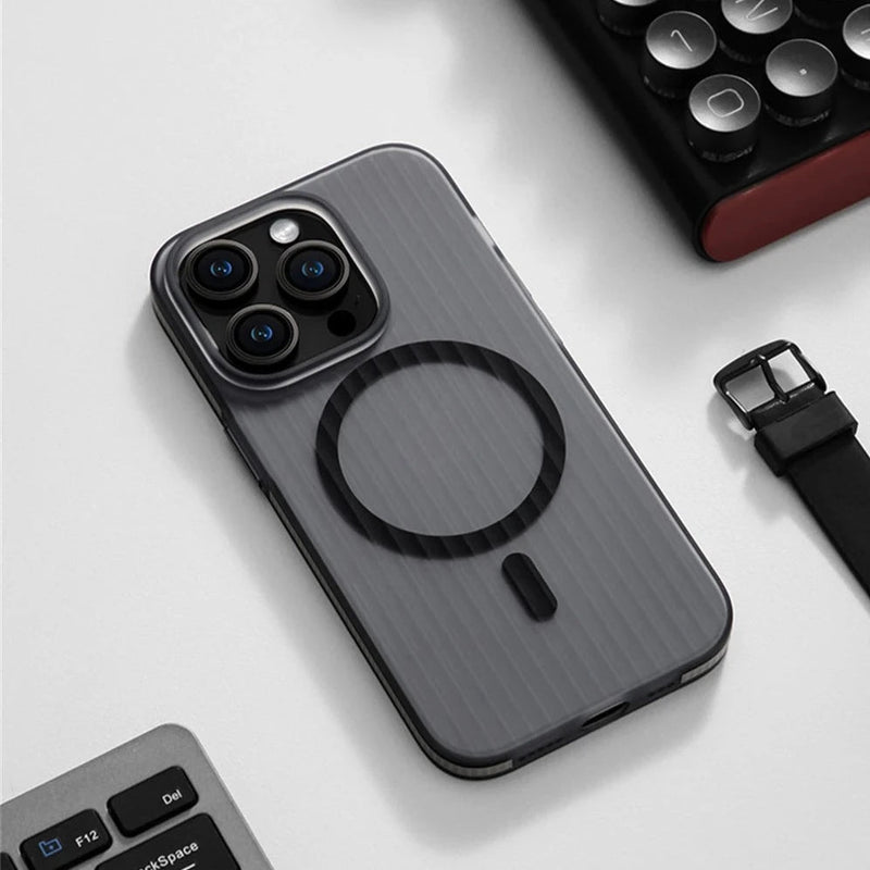 RidgeGrip Non Slip iPhone Case-Exoticase-Exoticase