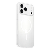 RidgeGrip Non Slip iPhone Case-Exoticase-For iPhone 17 Pro Max-White-Exoticase