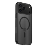 RidgeGrip Non Slip iPhone Case-Exoticase-For iPhone 17 Pro Max-Black-Exoticase