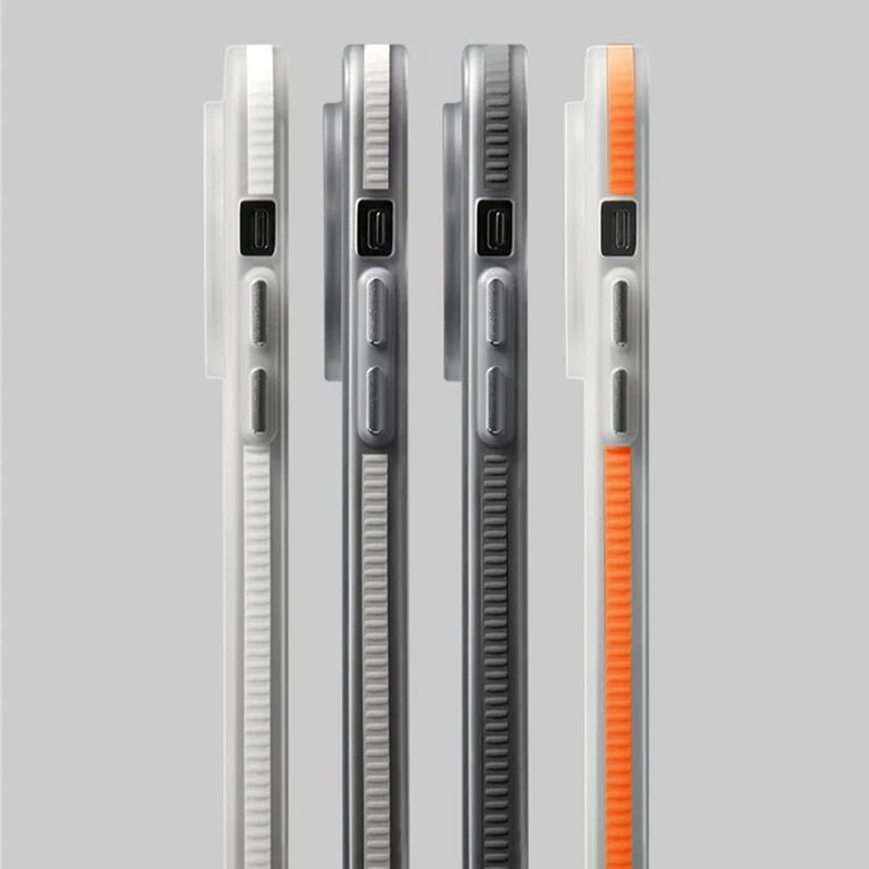 RidgeGrip Non Slip iPhone Case-Exoticase-Exoticase