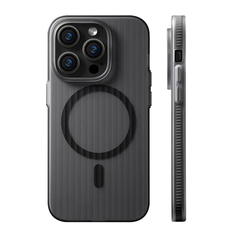 RidgeGrip Non Slip iPhone Case, For iPhone 13 Pro / Black RidgeGrip Non Slip iPhone Case, For iPhone 13 Pro / Black