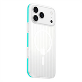 RidgeGrip Non Slip iPhone Case-Exoticase-For iPhone 17 Pro Max-Blue-Exoticase