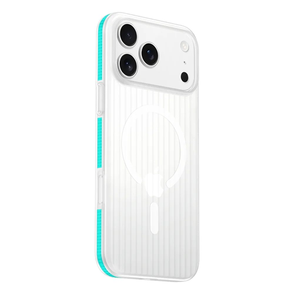 RidgeGrip Non Slip iPhone Case, For iPhone 12 Pro Max / Orange RidgeGrip Non Slip iPhone Case, For iPhone 12 Pro Max / Orange