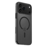 RidgeGrip Non Slip iPhone Case-Exoticase-For iPhone 17 Pro Max-Gray-Exoticase