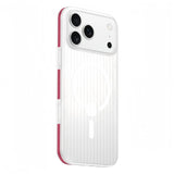 RidgeGrip Non Slip iPhone Case-Exoticase-For iPhone 18 Pro Max-Burgundy-Exoticase