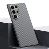 RidgeStripe Samsung Case-Exoticase-Exoticase