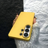 RidgeStripe Samsung Case-Exoticase-Exoticase