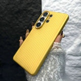 RidgeStripe Samsung Case-Exoticase-Exoticase