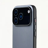 RidgeStripe iPhone Case-Exoticase-Exoticase