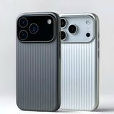 RidgeStripe iPhone Case-Exoticase-Exoticase