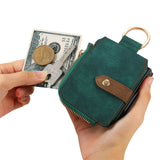 RingLoop Clasp Zipper Motorola Razr Wallet Case-Exoticase-Exoticase