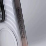 RippleRidge Gradient MagSafe iPhone Case-Exoticase-Exoticase