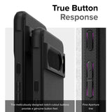 Rugged Shockproof Non-Slip Google Pixel Case-Exoticase-Exoticase