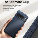 Rugged Shockproof Non-Slip Google Pixel Case-Exoticase-Exoticase